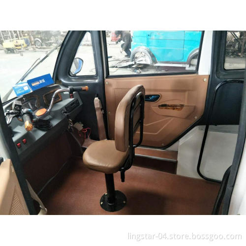 New Cars  Disabled Car Electric Adult  Made in China for Sale